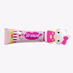 Hidratante Labial Carmed Hello Kitty Torta Maçã 10g