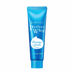 Espuma de Limpeza Facial Senka Perfect Whip, 50g.