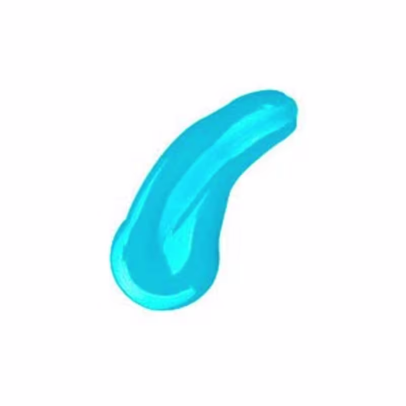 Sally Hansen Insta-Dri Brisk Blue - Esmalte 9,17ml