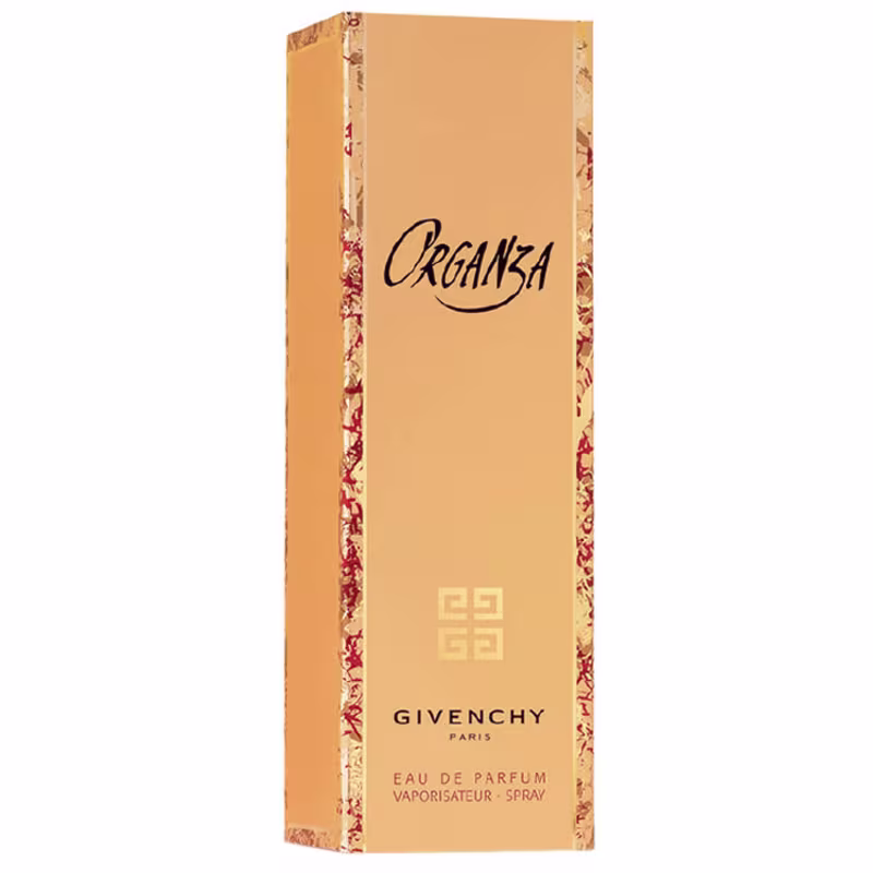 Organza Givenchy Eau de Parfum - Perfume Feminino 30ml