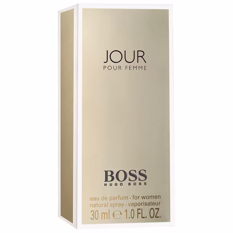 Boss Jour Pour Femme Hugo Boss Eau de Parfum - Perfume Feminino 30ml
