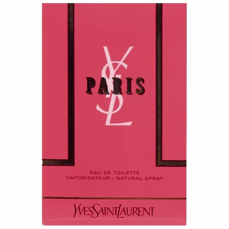 YSL Paris Yves Saint Laurent Eau de Toilette - Perfume Feminino 75ml