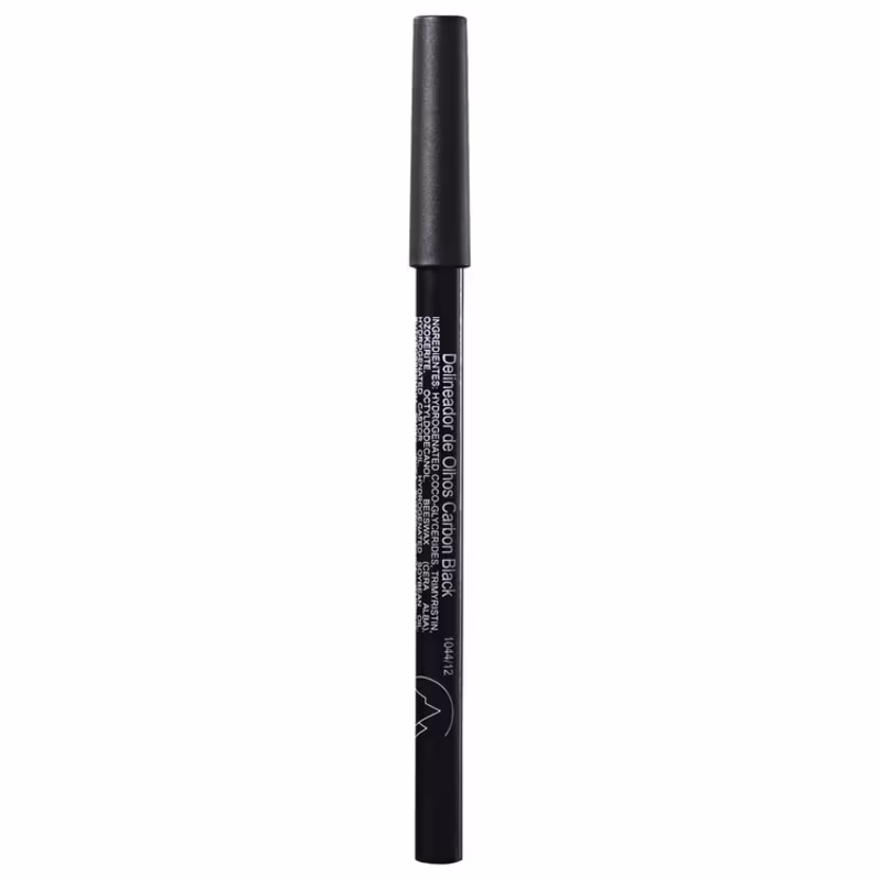 Catharine Hill 1044 Carbon Black - Lápis de Olho 1,2g