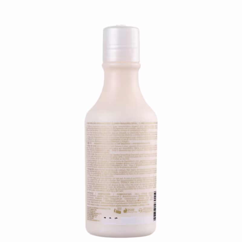 G.Hair Escova Alemã Passo 3 - Máscara Finalizadora 250ml