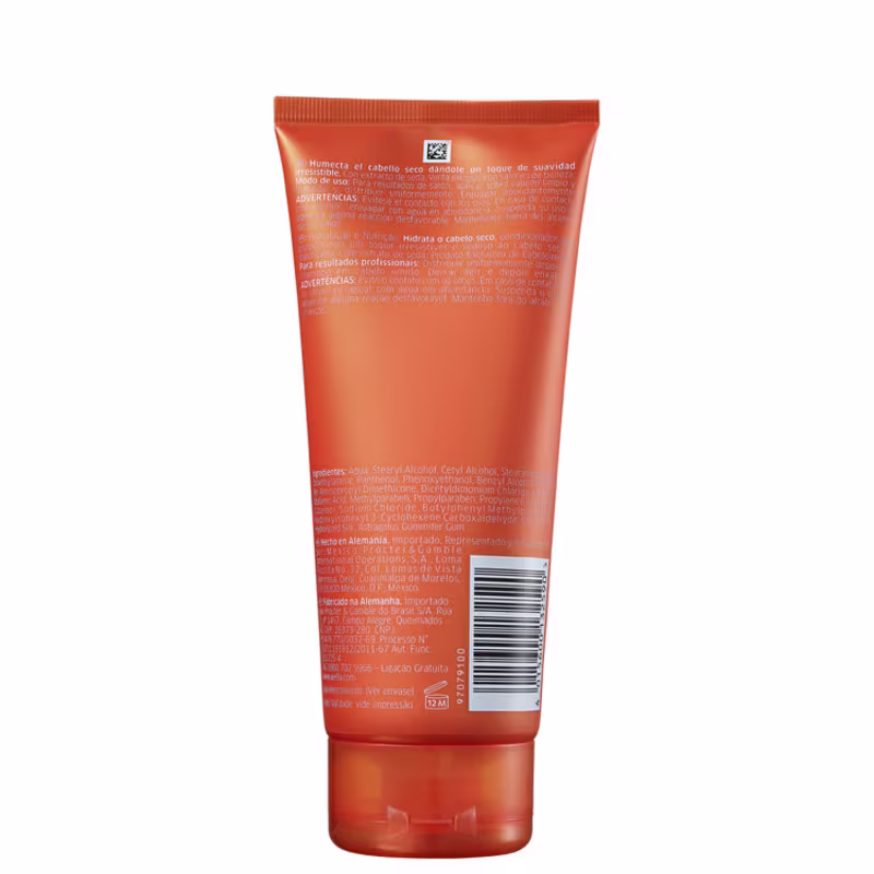 Wella Professionals Enrich - Condicionador 200ml