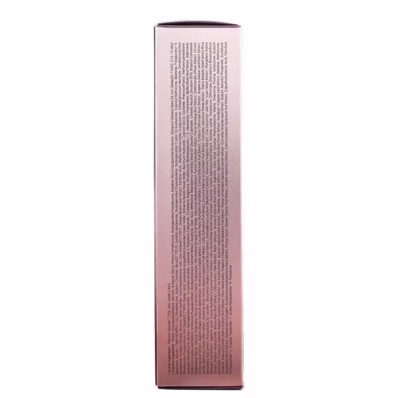 Missha M Signature Real Complete FPS25 Nº 27 Honey Beige - BB Cream 45g