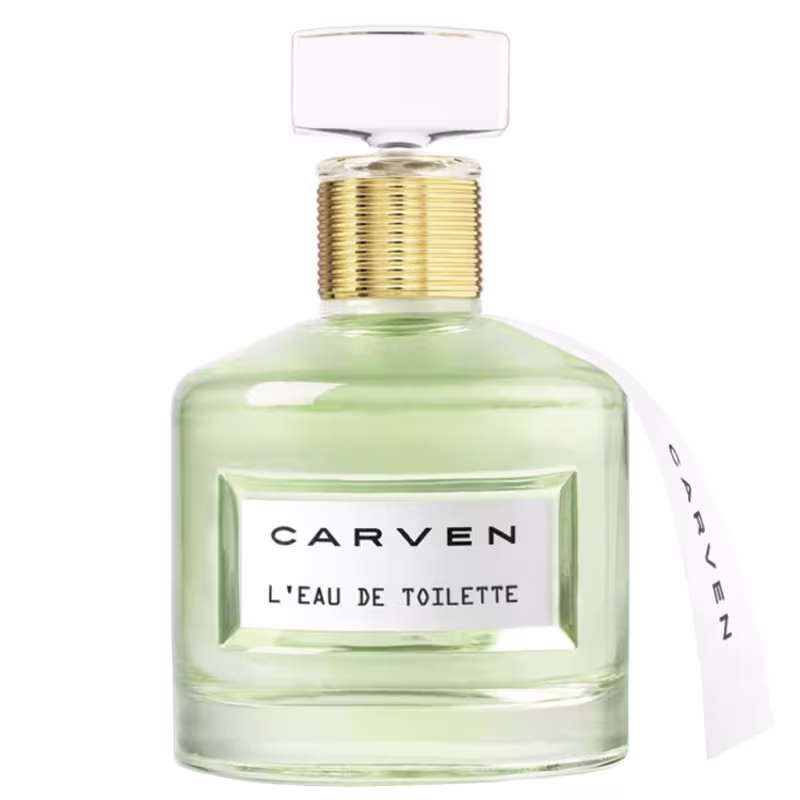 Carven L'Eau de Toilette - Perfume Feminino 100ml