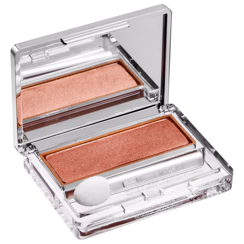 Clinique All About Shadow Single Super Shimmer At Dusk - Sombra 2,2g