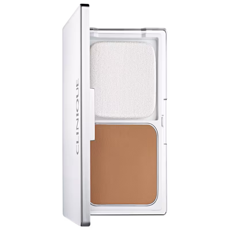 Clinique Even Better Powder Makeup Water Veil FPS25 Toasted Almond - Base em Pó 10g