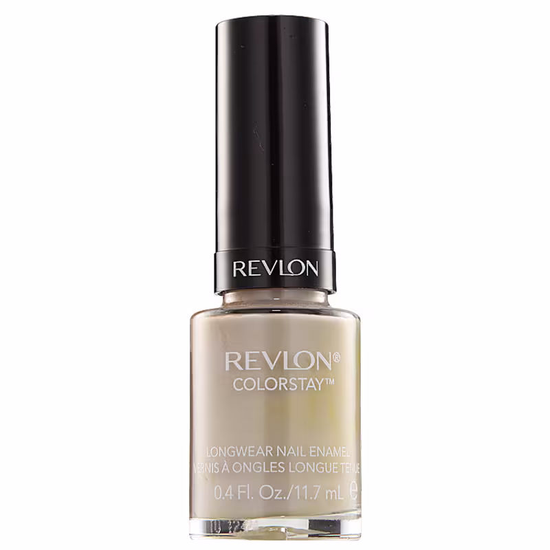 Revlon Colorstay Bare Bones - Esmalte 11,7ml