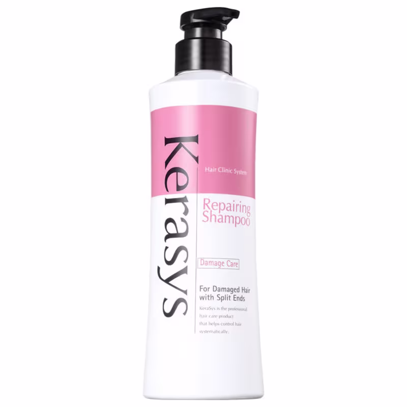 Shampoo Kerasys Repairing 600ml.