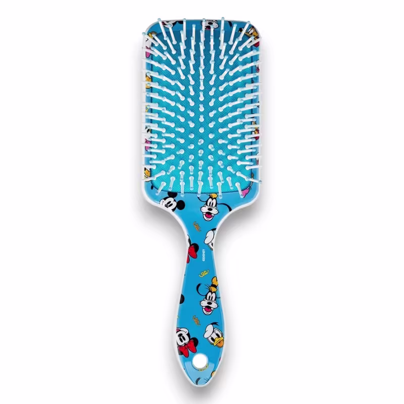 Escova Raquete Marco Boni Disney Cartoon Amigos, 1 unidade.