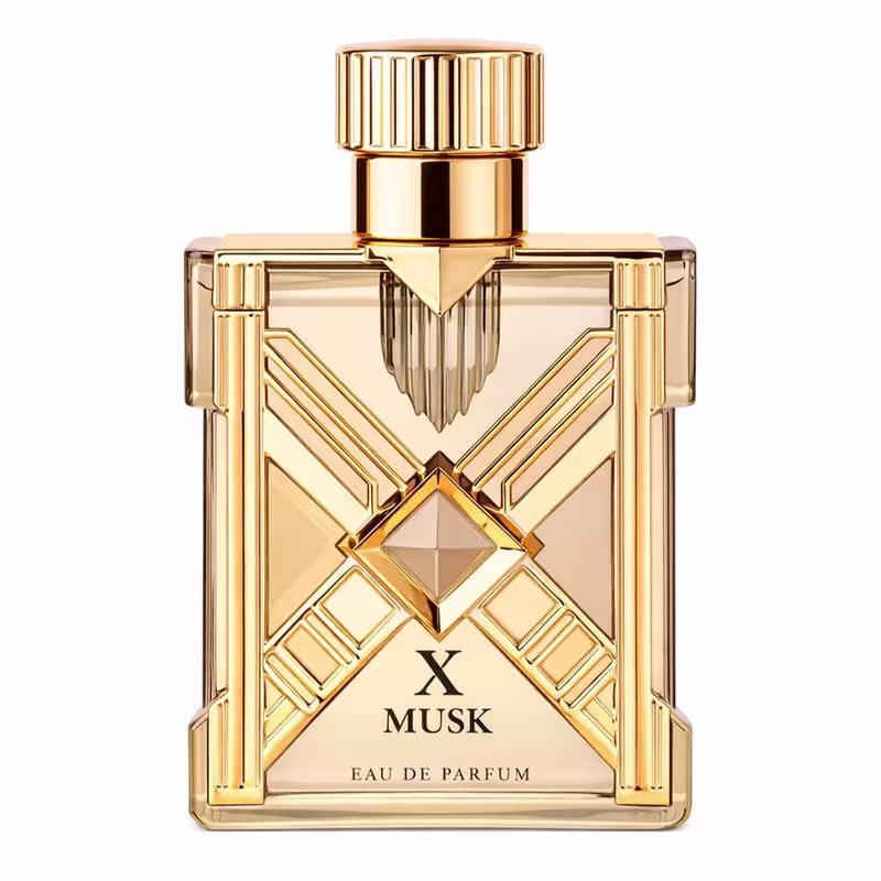 Perfume X Musk Unissex EDP 100ml - Assala Prime