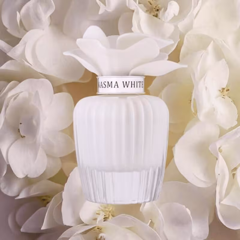 Perfume Nasma White Blossom Feminino EDP 100ml - Assala Prime