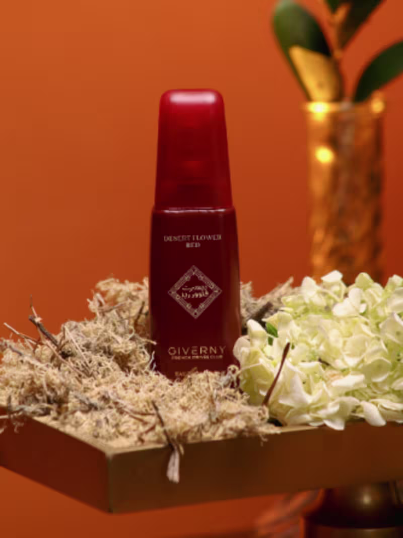 Desert Flower Red Eau de Parfum Feminino - 30ml