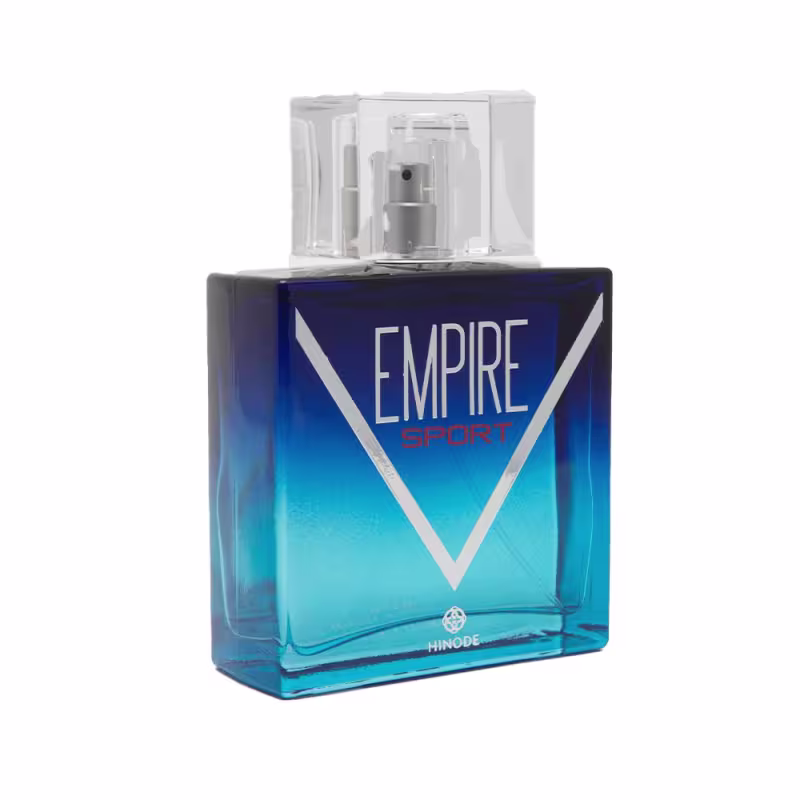 Perfume Masculino Empire Sport Hinode Deo Colônia, 100ml.