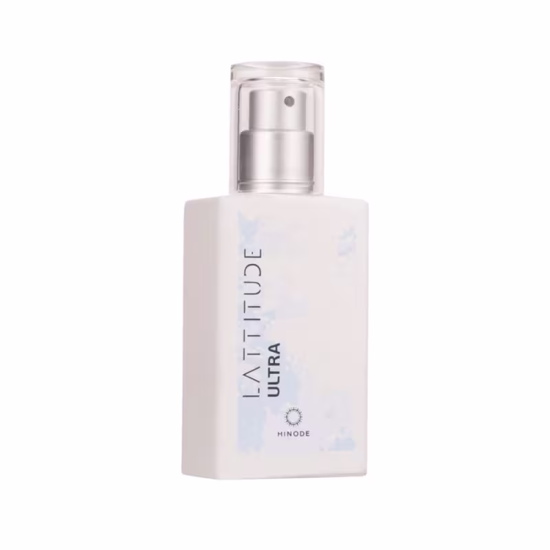 Miniatura Perfume Lattitude Ultra Hinode 27ml