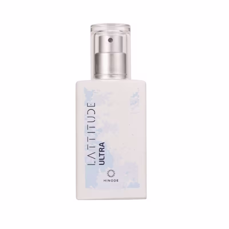 Miniatura Perfume Lattitude Ultra Hinode 27ml
