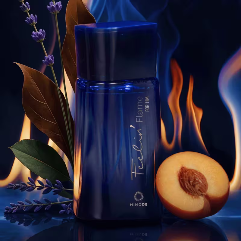 Feelin' Flame For Him 100ml