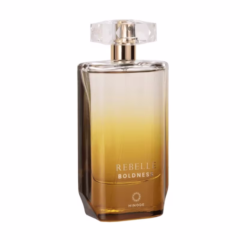 Rebelle Boldness Deo Colônia 75ml