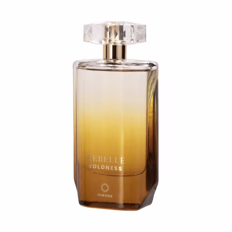 Rebelle Boldness Deo Colônia 75ml