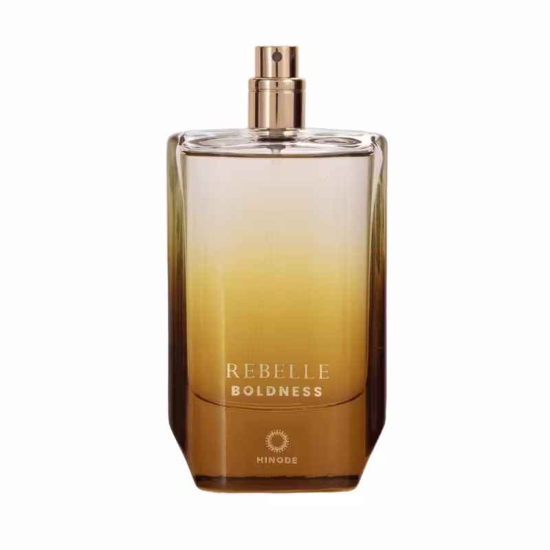 Rebelle Boldness Deo Colônia 75ml