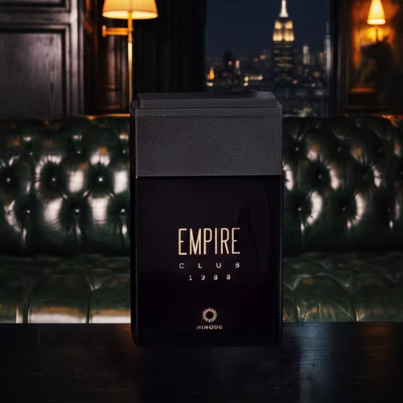 Empire Club 1988 Desodorante Colonia 100ml