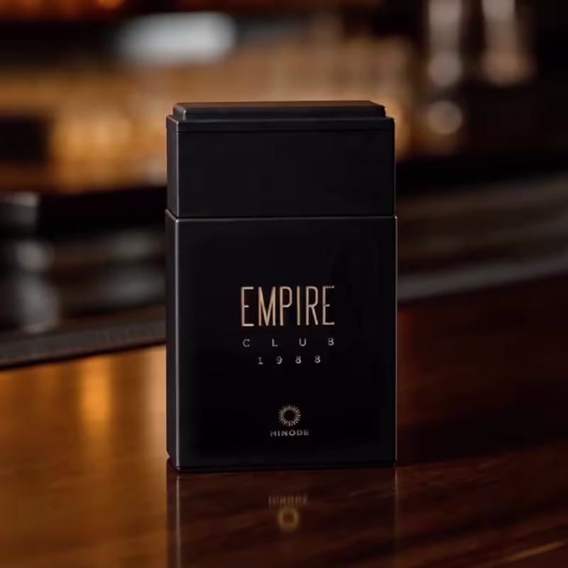 Empire Club 1988 Desodorante Colonia 100ml