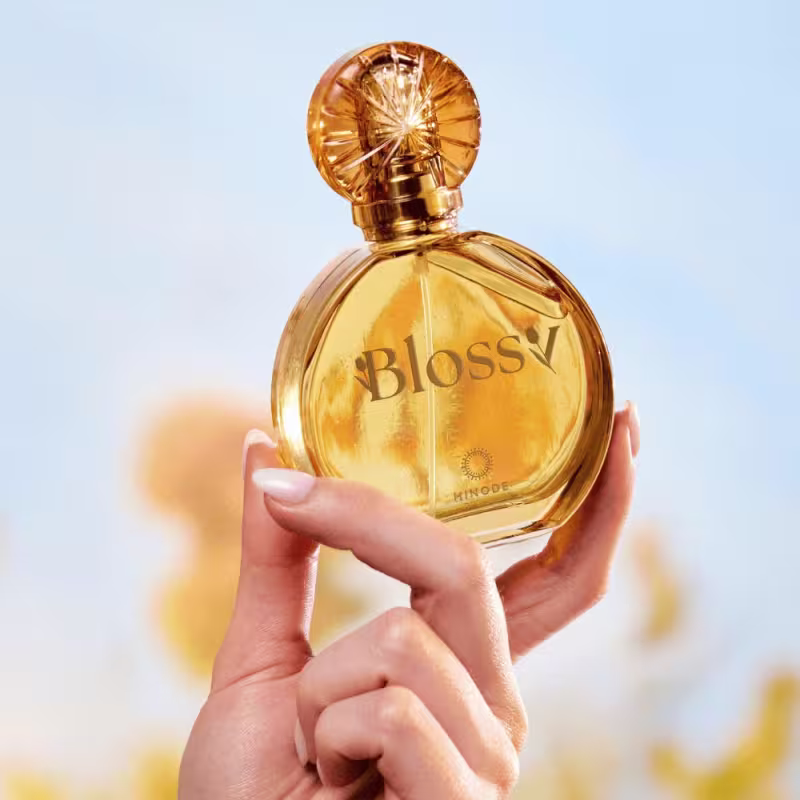 Blossy Desodorante Colonia 75ml
