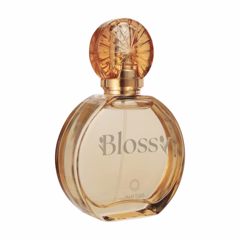 Blossy Desodorante Colonia 75ml