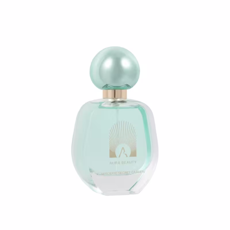 AFRODITE SECRET GARDEN DESODORANTE COLONIA 50ML