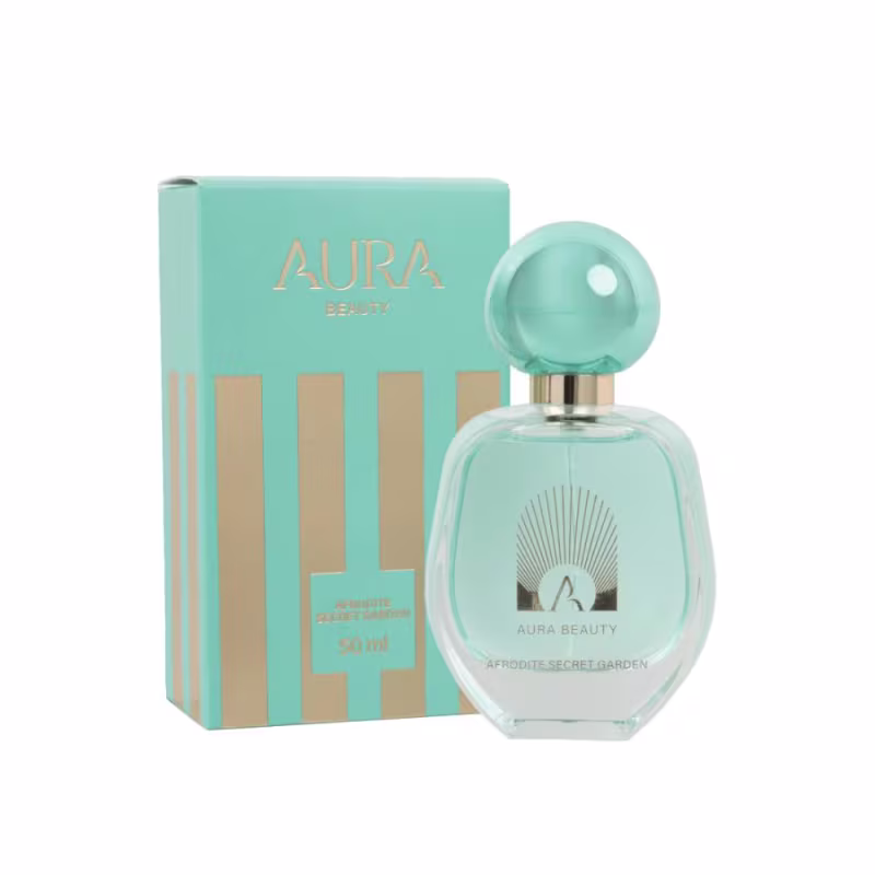 AFRODITE SECRET GARDEN DESODORANTE COLONIA 50ML