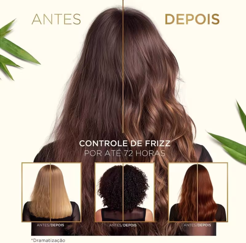 SERUM PANTENE FORCA NUTRI 95ML