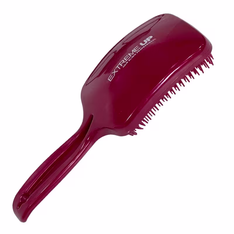 Kit Profissional Extreme Up Hair Clinic Reconstrutor Capilar (3 Itens) - Edição Comemorativa!