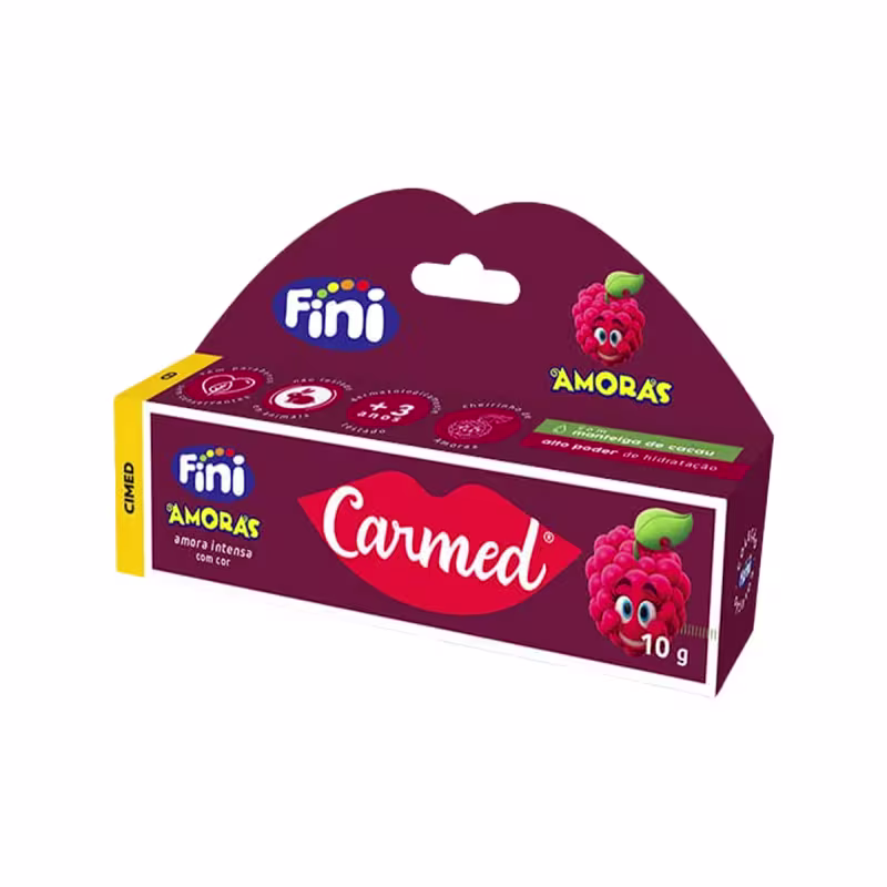 Carmed Fini Amora Intensa 10g