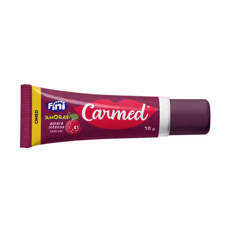 Carmed Fini Amora Intensa 10g