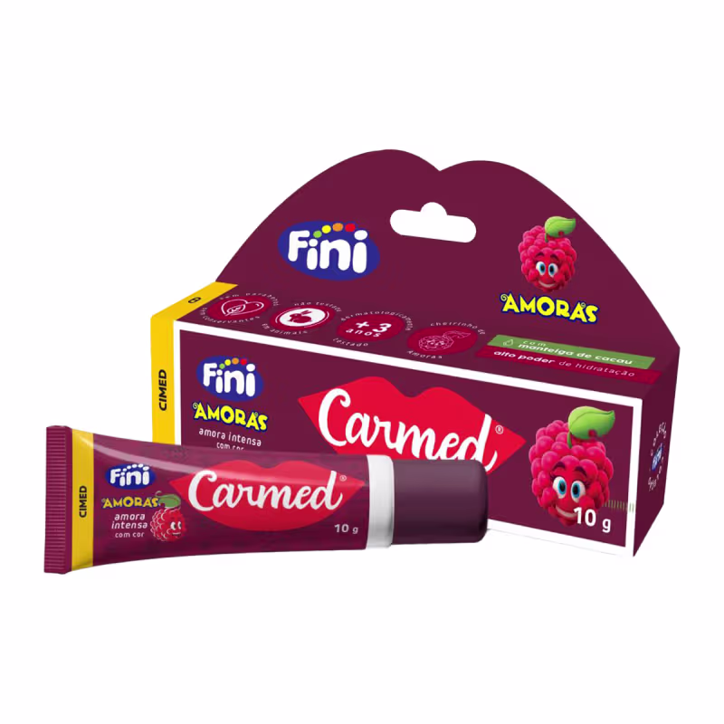 Carmed Fini Amora Intensa 10g
