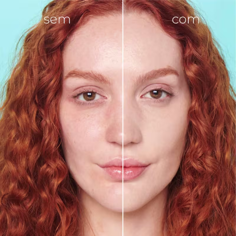 BB Cream FPS 30 Cor 01 Vizzela