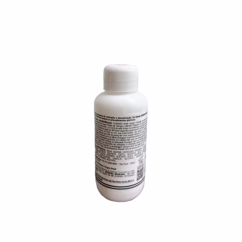 Duas Emulsão Oxidante OXI 20vol. Itallian 90ml