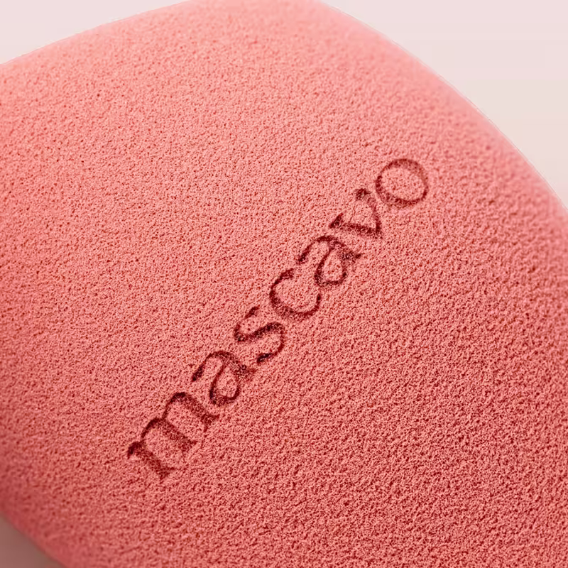 Esponja de Maquiagem ProBlender Original Mascavo