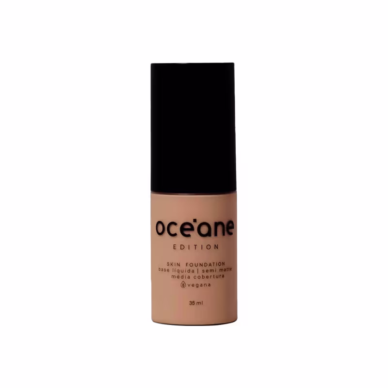Base Líquida 230L Skin Foundation Edition Océane 35ml