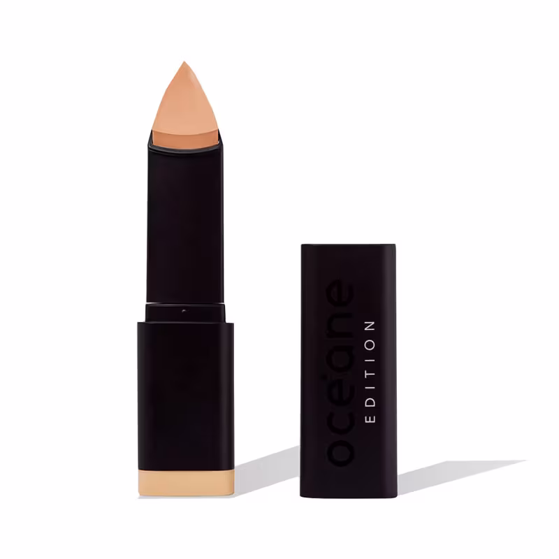Base Bastão Foundation Stick cor Sand Edition Océane 8g