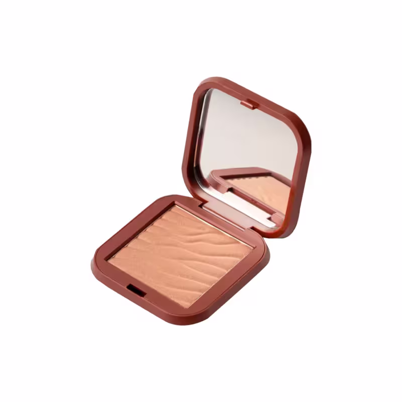 Summer Glow Bronzer Sunkiss Mascavo