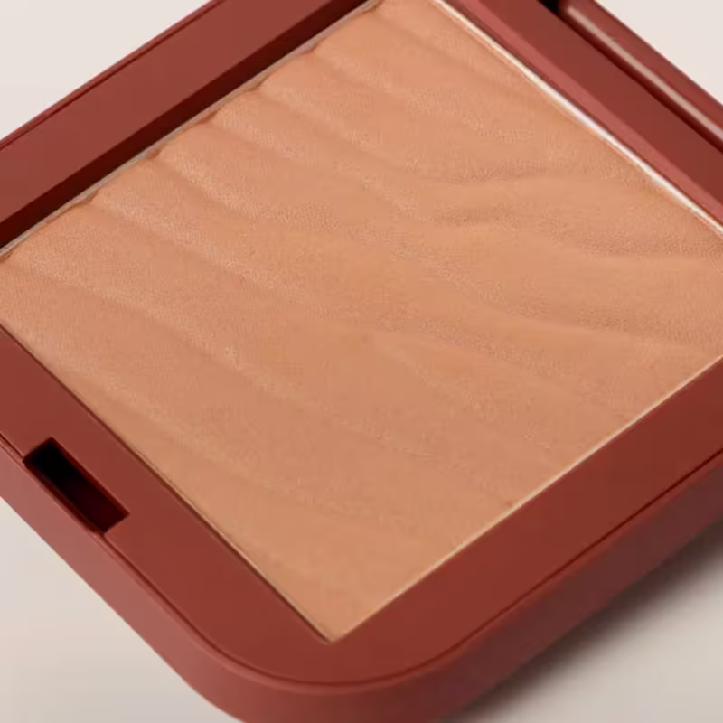 Summer Glow Bronzer Sunkiss Mascavo