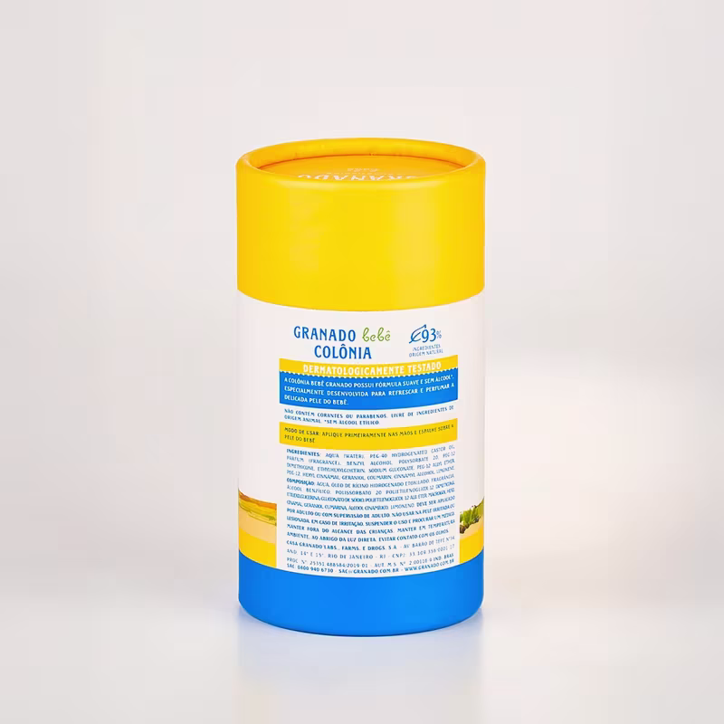 Colônia Bebê Tradicional Granado 100ml