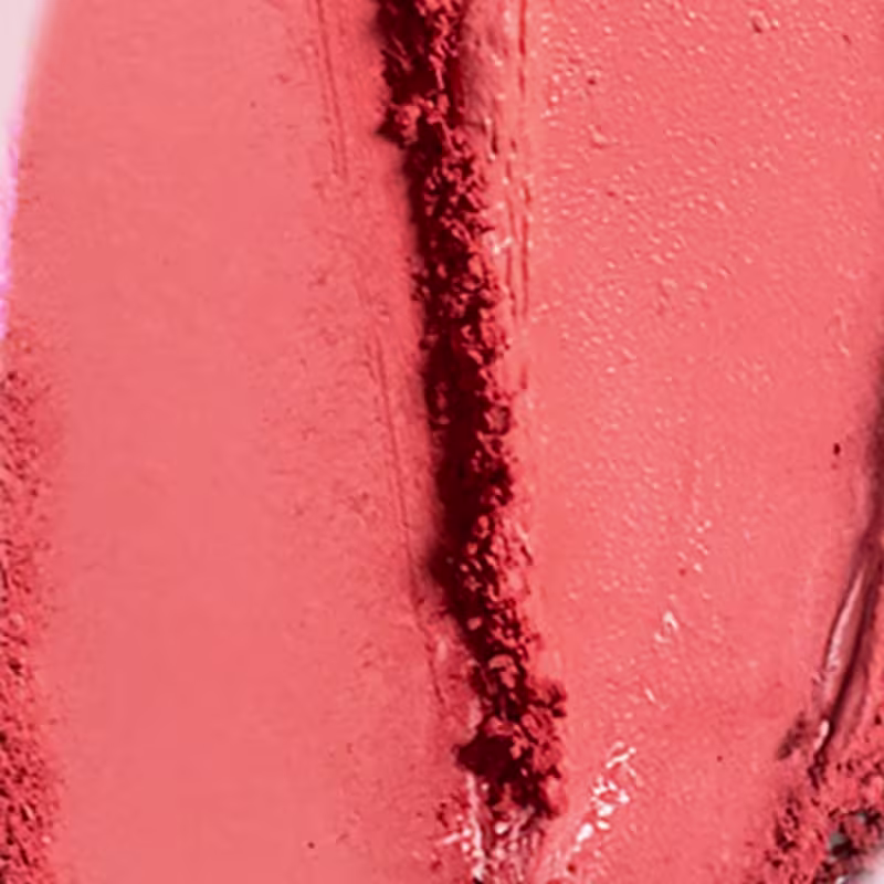 Blush Cremoso e em Pó Coral Paint Océane
