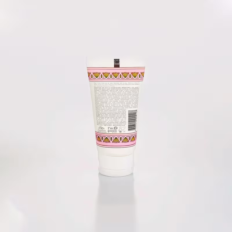 Dois Cremes para as Mãos Calêndula Granado 50ml