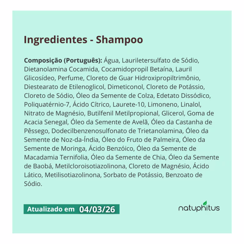 Kit Cachos Perfeitos Youlive Hair – Shampoo + Condicionador + Leave-in