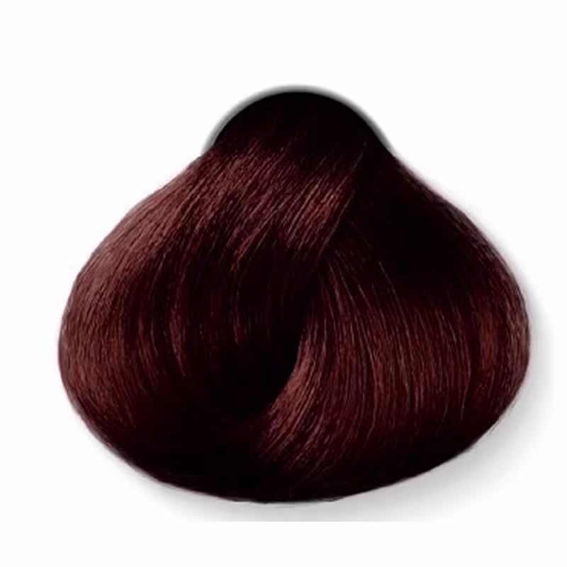 Itallian Color Premium 5.62 Vermelho Violeta +OXI30vol 90ml
