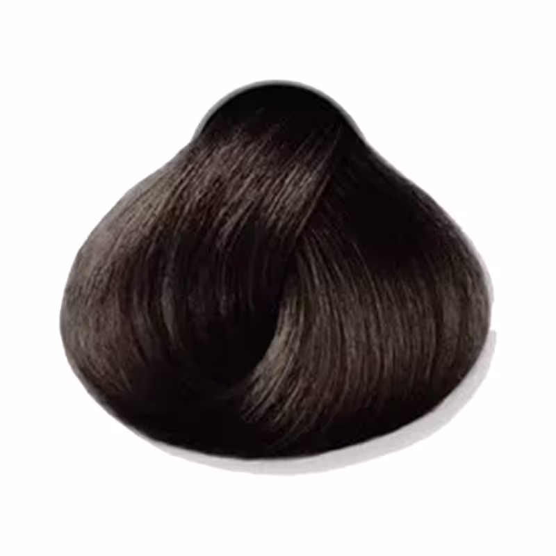 Itallian Color Premium 4.00 Castanho Plus + OXI 20vol 90ml